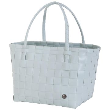 Handed By Shopper PARIS vanilla yellow