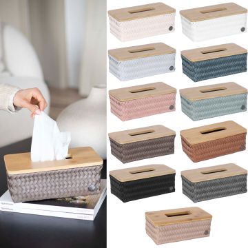 Handed By Basket TOP FIT Rectangular