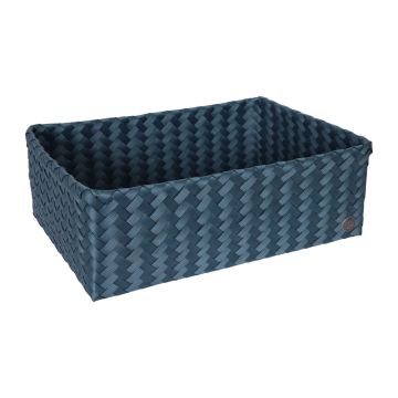Handed By Basket GRAND Optimum Steel Blue
