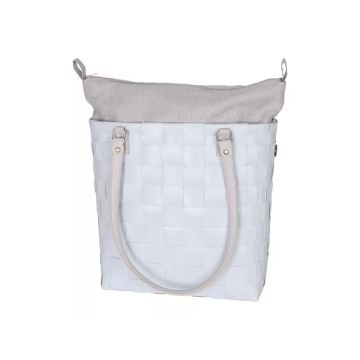 Handed By Shopper SOHO misty grey