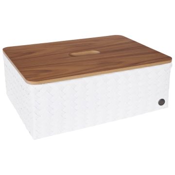 Handed By Basket GRAND Optimum & Lid