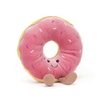 Jellycat Amuseable DOUGHNUT