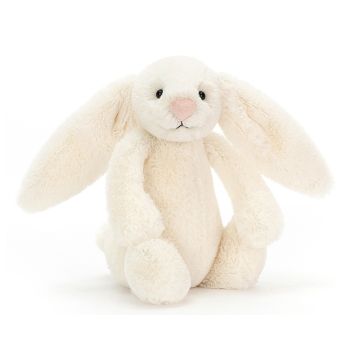 Jellycat Bashful HASE Cream Little