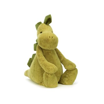 Jellycat Bashful DINO Giant
