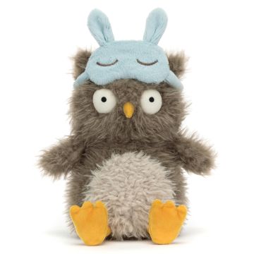 Jellycat Audrey Hootsoftly EULE