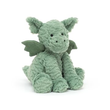 Jellycat Fuddlewuddle DRAGON Medium