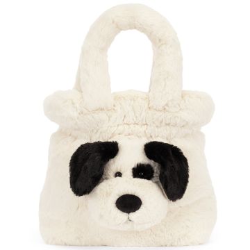 Jellycat HANDTASCHE Rufferty Puppy HUND