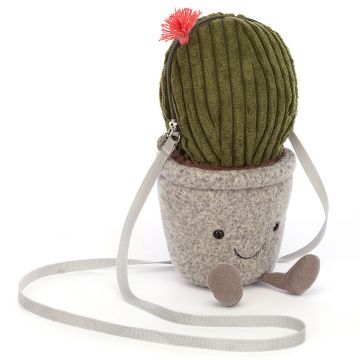 Jellycat KINDERTASCHE Amuseable KAKTUS