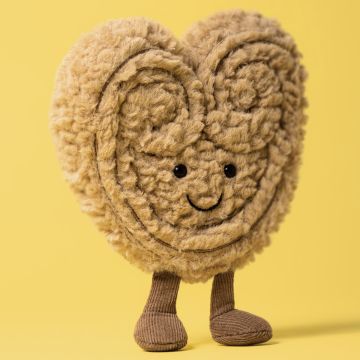 Jellycat KUSCHELTIER Amuseable Philippe Palmier Schweineohr