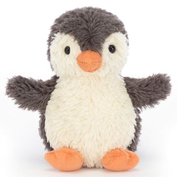 Jellycat PINGUIN Peanut Small