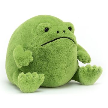 Jellycat Ricky REGENFROSCH Medium