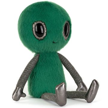 Jellycat PLUSH TOY Alien Zyllan