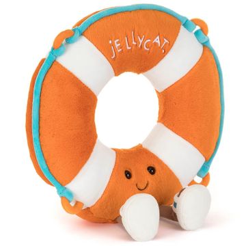 Jellycat PLUSH TOY Amuseable LIFE RING