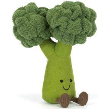 Jellycat KUSCHELTIER Amuseable BROKKOLI 