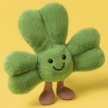 Jellycat Kuscheltier Bartholomew Bear Mit Bademantel