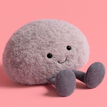 Jellycat PLUSH TOY Amuseable PEBBLE