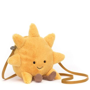 Jellycat CHILDREN'S BAG Amuseable SUN