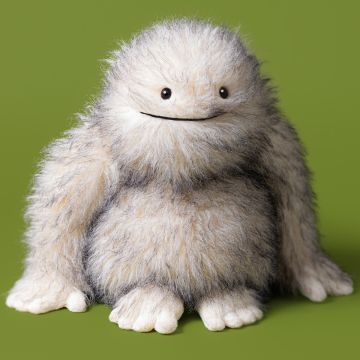 Jellycat KUSCHELTIER YETI Bretti