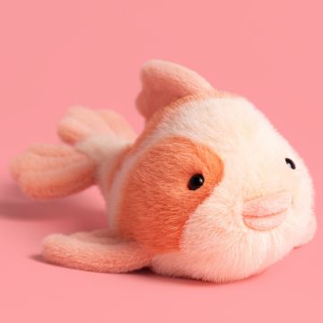 Jellycat PLUSH TOY Fancy CARP