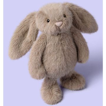 Jellycat PLUSH TOY BUNNY Fawn Flufflet
