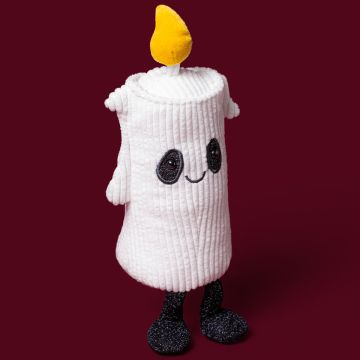 Jellycat KUSCHELTIER Amuseable KERZE Flickerty