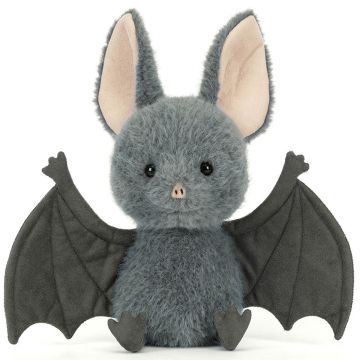 Jellycat PLUSH TOY BAT Broox