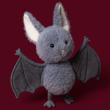 Jellycat KUSCHELTIER FLEDERMAUS Broox