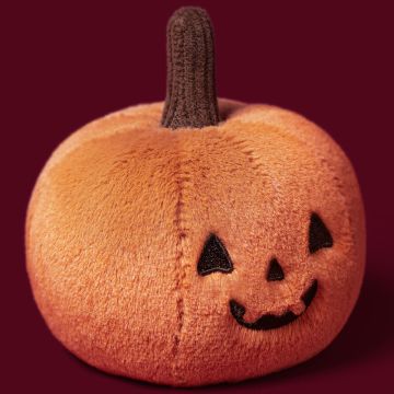 Jellycat KUSCHELTIER KÜRBIS Ooky Jack O Lantern