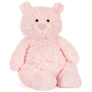 Jellycat KUSCHELTIER BÄR Leola Large