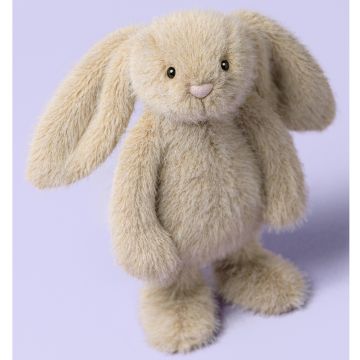 Jellycat PLUSH TOY BUNNY Oat Flufflet