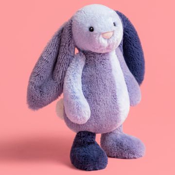 Jellycat PLUSH TOY Puddlesea BUNNY 