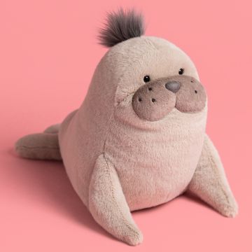 Jellycat PLUSH TOY Roarwell SEA LION