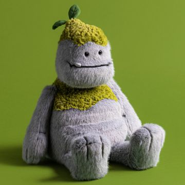 Jellycat KUSCHELTIER Rockleton