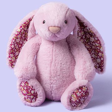 Jellycat KUSCHELTIER Blossom Bunny HASE Thistlepop Luxe Original