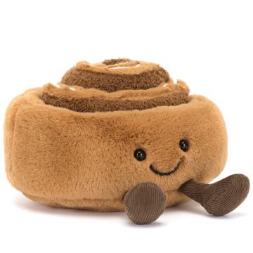Jellycat Amuseable ZIMTSCHNECKE Cidney Cinnamon Bun