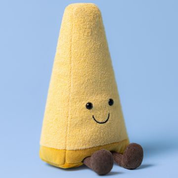 Jellycat Amuseable PARMESAN