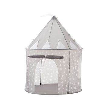 Kids Concept Spielzelt grau