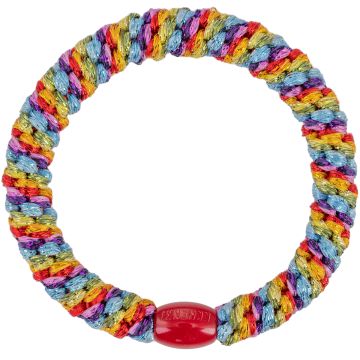 KKNEKKI HAARGUMMI Circus Glitter