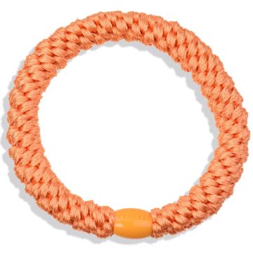 KKNEKKI HAIR TIE Faded Orange