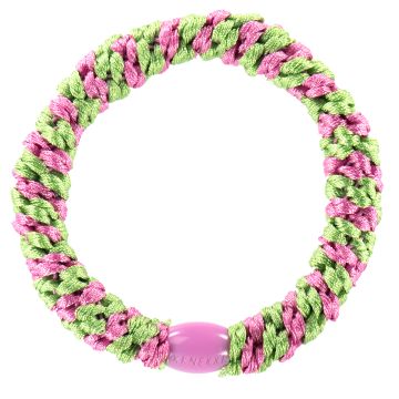 KKNEKKI HAARGUMMI Grass Green Bubblegum