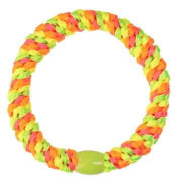 KKNEKKI HAARGUMMI Mix Neon