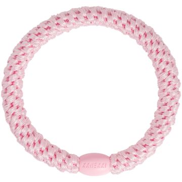 KKNEKKI HAARGUMMI Pink