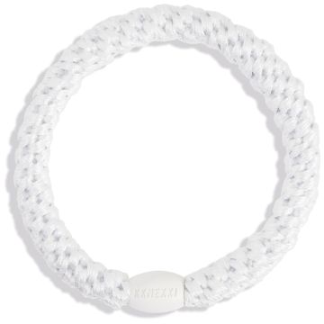 KKNEKKI HAIR TIE White