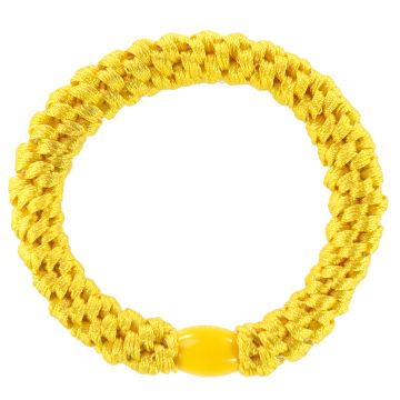 KKNEKKI HAARGUMMI Yellow