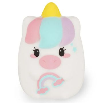Legami PENCIL SHARPENER Unicorn Mini Friends
