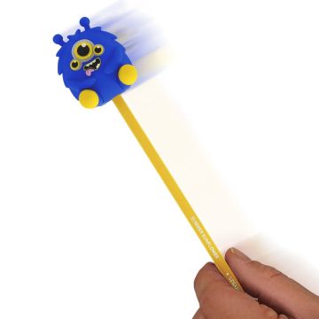 Legami ANSPITZER mit Lichteffekt MONSTER