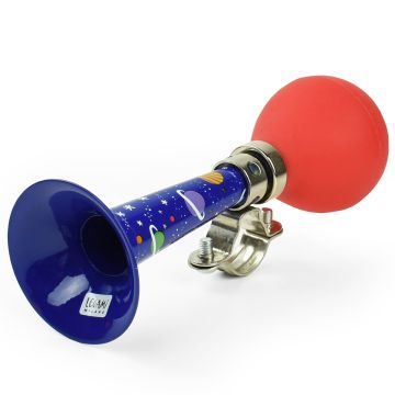 Legami BIKE HORN Space