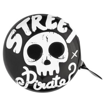 Legami FAHRRADKLINGEL Totenkopf
