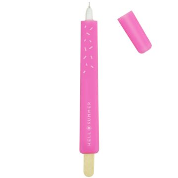Legami GEL PEN Ice Pop "Hello Summer"