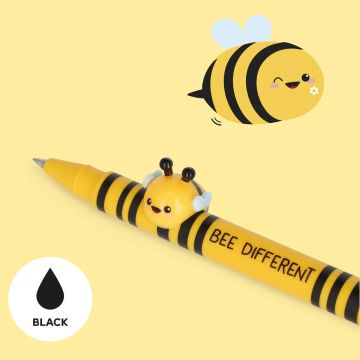 Legami Lovely Friends BEE Gel Pen